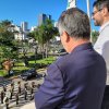 Programação especial marca festejos de Santa Isabel